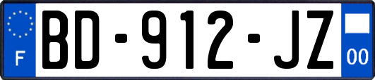 BD-912-JZ
