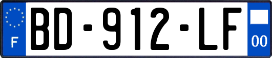 BD-912-LF