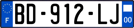 BD-912-LJ