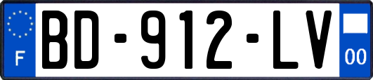 BD-912-LV