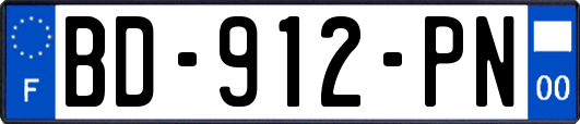 BD-912-PN