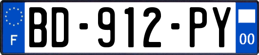 BD-912-PY