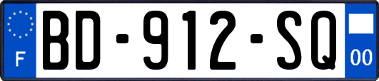 BD-912-SQ