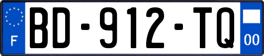BD-912-TQ