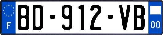 BD-912-VB