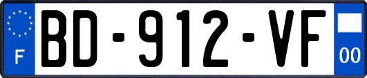 BD-912-VF