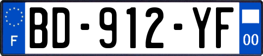 BD-912-YF