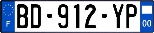 BD-912-YP