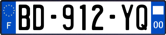 BD-912-YQ