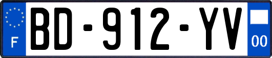 BD-912-YV