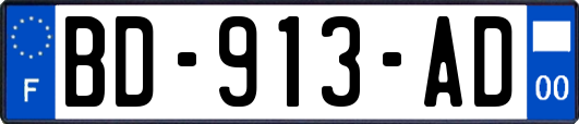 BD-913-AD