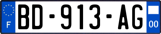 BD-913-AG