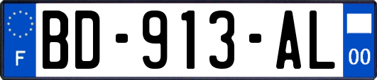 BD-913-AL