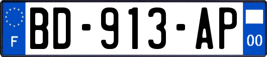 BD-913-AP