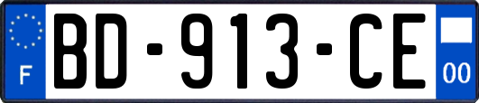 BD-913-CE