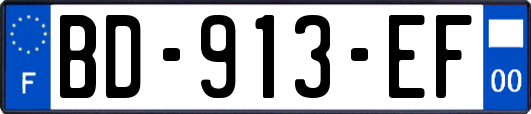 BD-913-EF