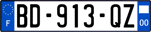 BD-913-QZ