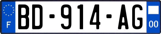 BD-914-AG