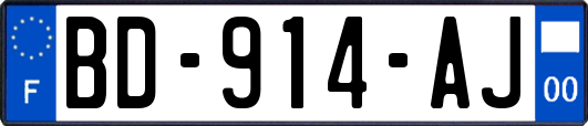 BD-914-AJ