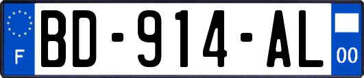 BD-914-AL