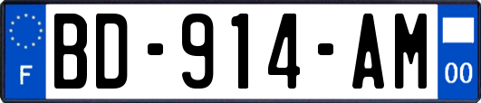 BD-914-AM