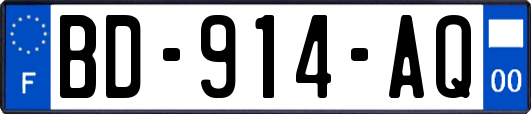 BD-914-AQ