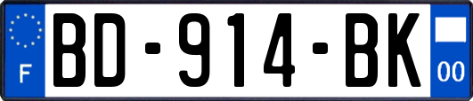 BD-914-BK