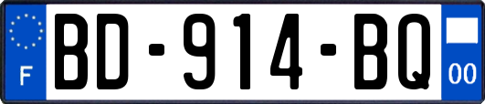 BD-914-BQ