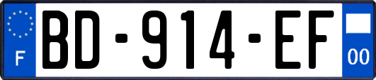 BD-914-EF