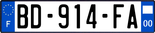 BD-914-FA