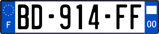BD-914-FF