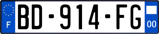 BD-914-FG
