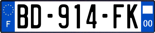 BD-914-FK