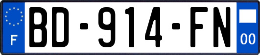 BD-914-FN