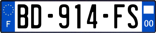 BD-914-FS