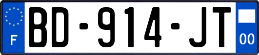 BD-914-JT