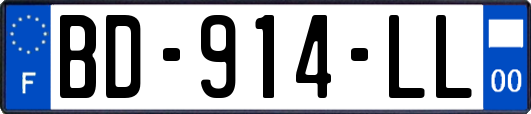 BD-914-LL