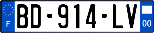 BD-914-LV
