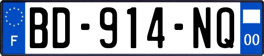 BD-914-NQ