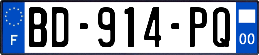 BD-914-PQ