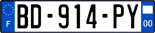 BD-914-PY