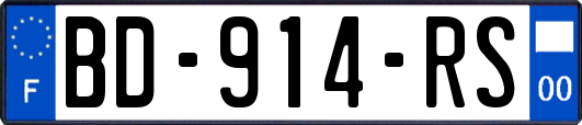 BD-914-RS