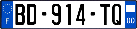 BD-914-TQ