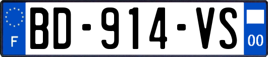 BD-914-VS