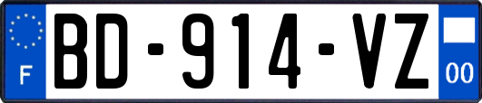 BD-914-VZ