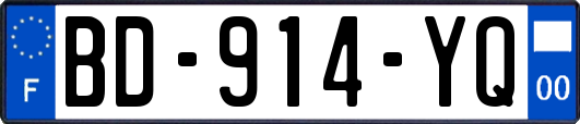 BD-914-YQ