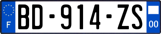 BD-914-ZS
