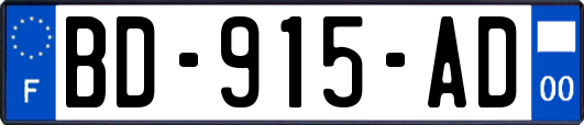 BD-915-AD