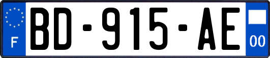 BD-915-AE