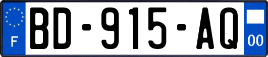 BD-915-AQ